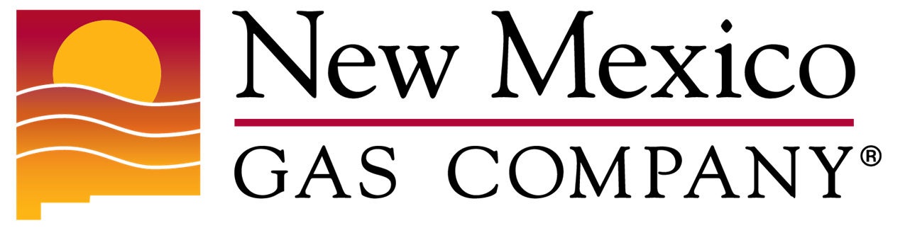 New Mexico Gas Logo